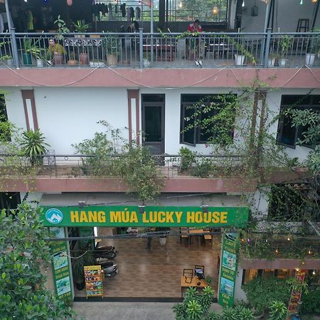 Апартаменти Hang Mua Lucky House Ніньбінь Екстер'єр фото